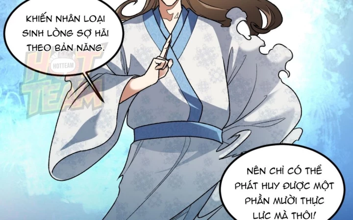 Toàn Dân Chuyển Chức : Duy Ta Vô Chức Tán Nhân Chapter 168 - 15