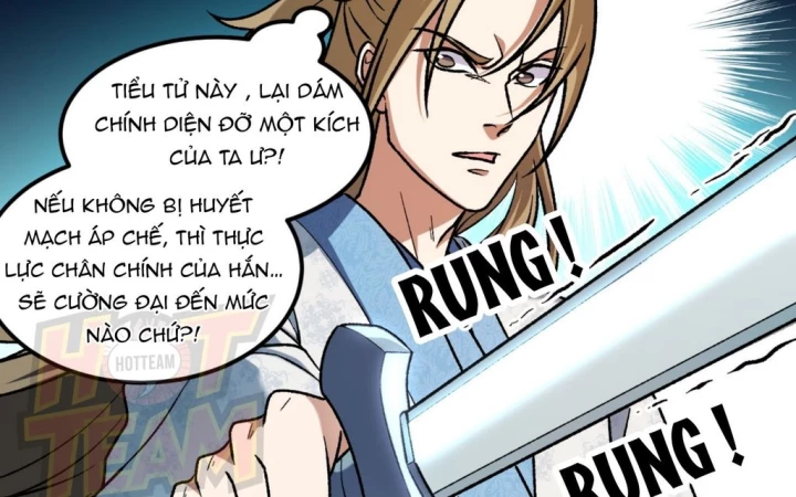 Toàn Dân Chuyển Chức : Duy Ta Vô Chức Tán Nhân Chapter 168 - 18