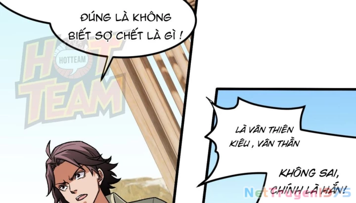 Toàn Dân Chuyển Chức : Duy Ta Vô Chức Tán Nhân Chapter 168 - 21