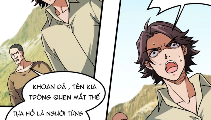 Toàn Dân Chuyển Chức : Duy Ta Vô Chức Tán Nhân Chapter 168 - 22