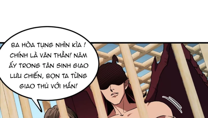 Toàn Dân Chuyển Chức : Duy Ta Vô Chức Tán Nhân Chapter 168 - 24