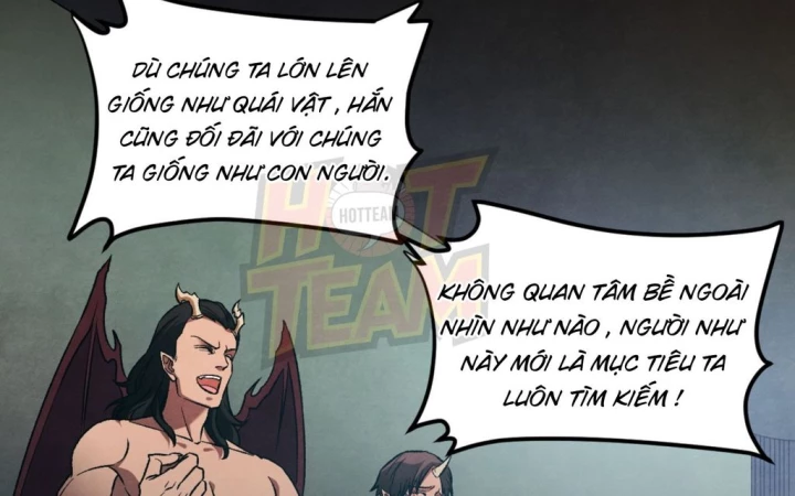 Toàn Dân Chuyển Chức : Duy Ta Vô Chức Tán Nhân Chapter 168 - 28