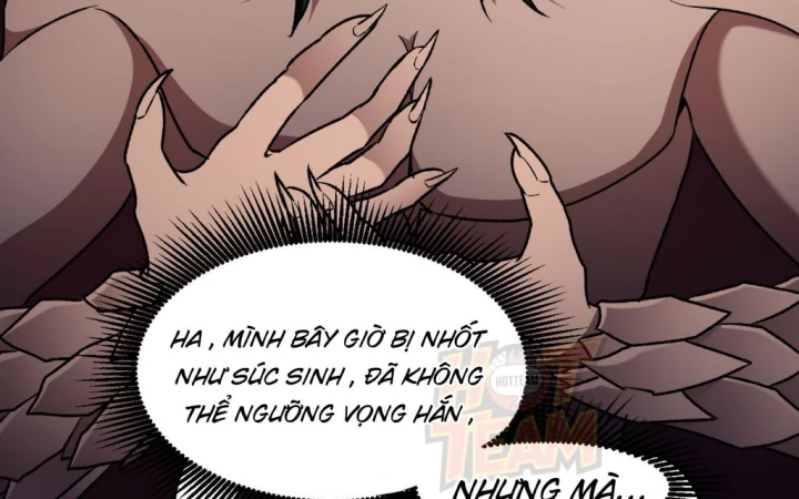 Toàn Dân Chuyển Chức : Duy Ta Vô Chức Tán Nhân Chapter 168 - 33