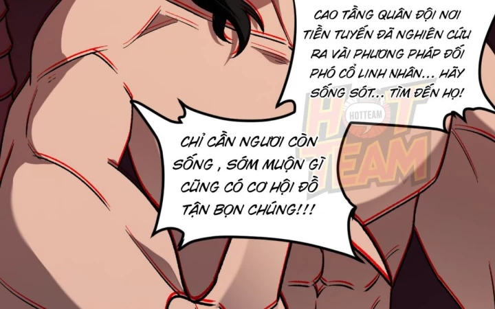 Toàn Dân Chuyển Chức : Duy Ta Vô Chức Tán Nhân Chapter 168 - 40