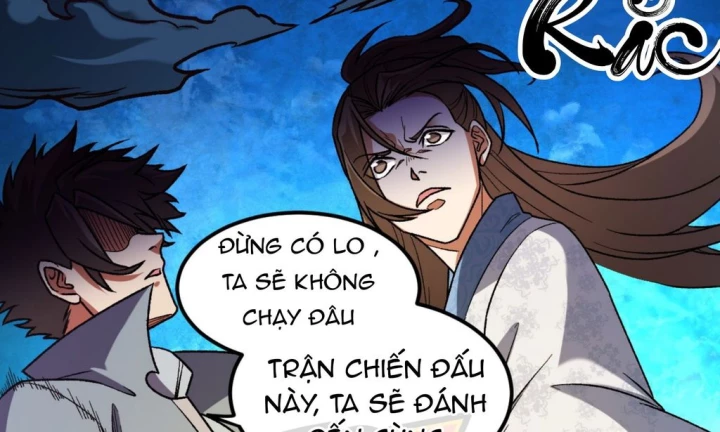 Toàn Dân Chuyển Chức : Duy Ta Vô Chức Tán Nhân Chapter 168 - 52
