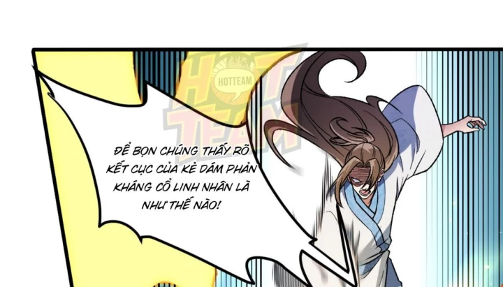 Toàn Dân Chuyển Chức : Duy Ta Vô Chức Tán Nhân Chapter 168 - 78