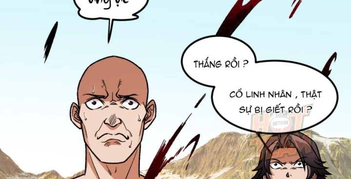 Toàn Dân Chuyển Chức : Duy Ta Vô Chức Tán Nhân Chapter 168 - 121