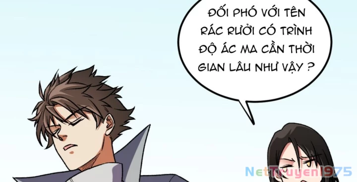 Toàn Dân Chuyển Chức : Duy Ta Vô Chức Tán Nhân Chapter 168 - 124