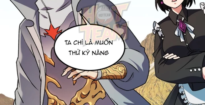 Toàn Dân Chuyển Chức : Duy Ta Vô Chức Tán Nhân Chapter 168 - 125