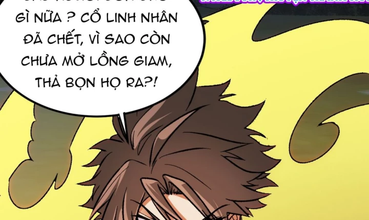 Toàn Dân Chuyển Chức : Duy Ta Vô Chức Tán Nhân Chapter 168 - 138