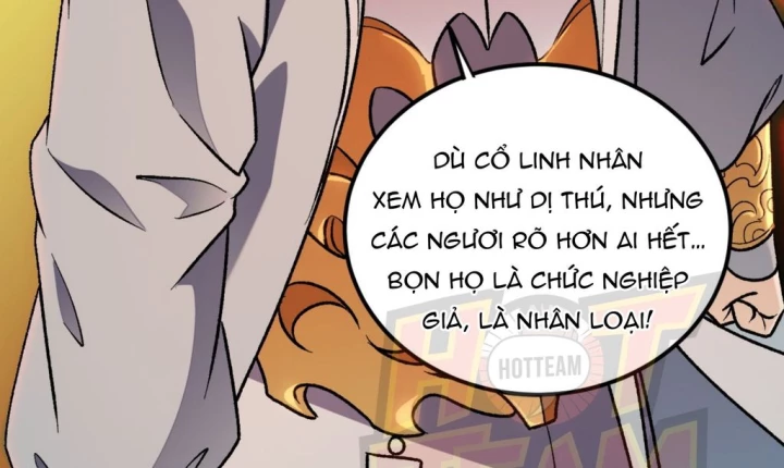 Toàn Dân Chuyển Chức : Duy Ta Vô Chức Tán Nhân Chapter 168 - 140