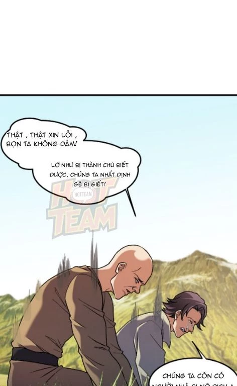Toàn Dân Chuyển Chức : Duy Ta Vô Chức Tán Nhân Chapter 168 - 143