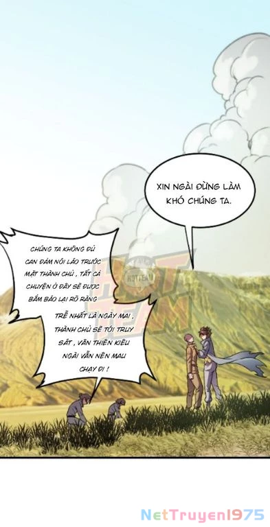 Toàn Dân Chuyển Chức : Duy Ta Vô Chức Tán Nhân Chapter 168 - 146