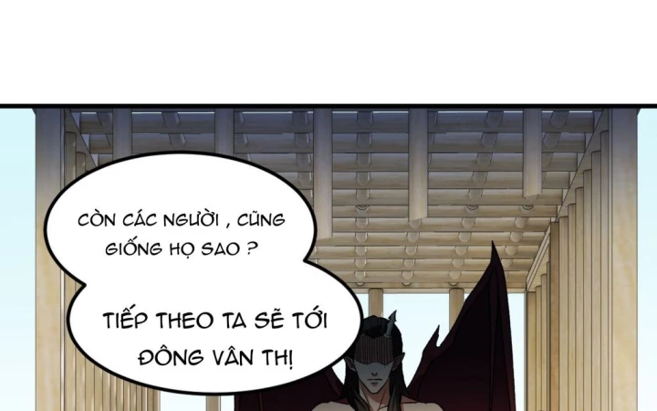 Toàn Dân Chuyển Chức : Duy Ta Vô Chức Tán Nhân Chapter 168 - 152