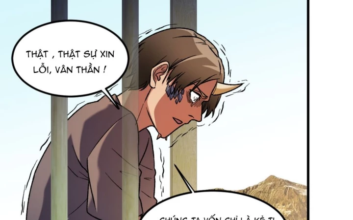 Toàn Dân Chuyển Chức : Duy Ta Vô Chức Tán Nhân Chapter 168 - 155
