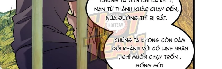 Toàn Dân Chuyển Chức : Duy Ta Vô Chức Tán Nhân Chapter 168 - 156