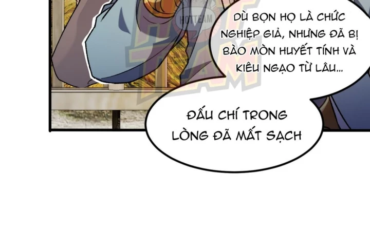 Toàn Dân Chuyển Chức : Duy Ta Vô Chức Tán Nhân Chapter 168 - 159