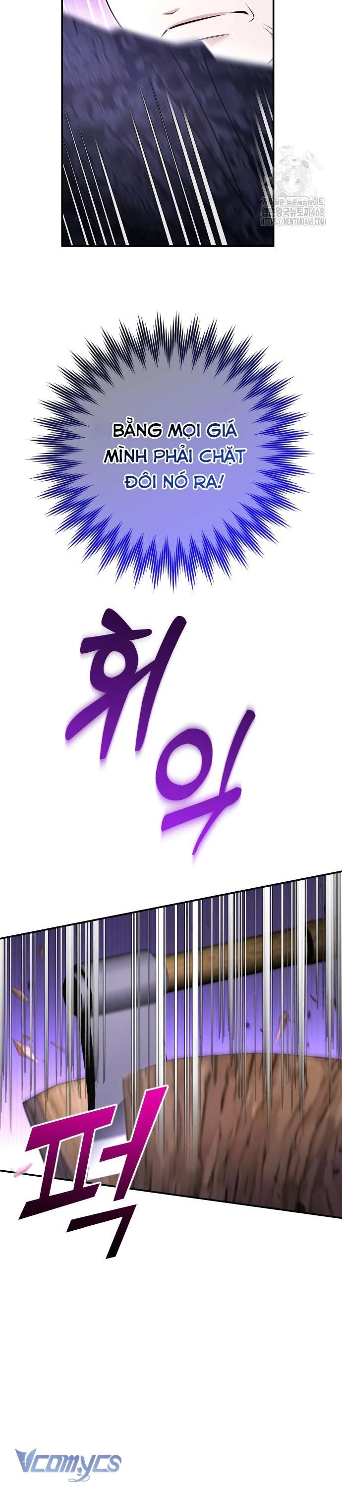 Trước Khi Em Có Ý Định Chạy Trốn Ta Sẽ Ngăn Chặn Nó Chapter 15 - 32