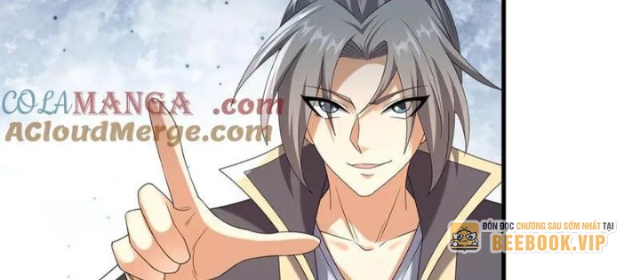 Thu triệu vạn đồ đệ, vi sư vô địch thế gian Chapter 182 - 20