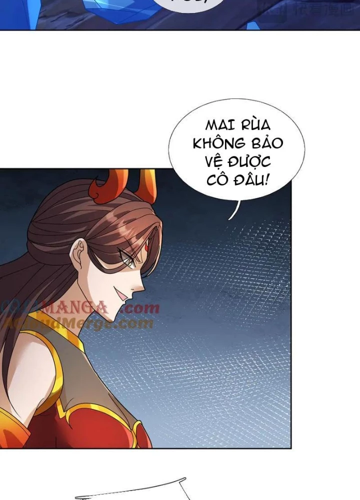 Thu triệu vạn đồ đệ, vi sư vô địch thế gian Chapter 182 - 39