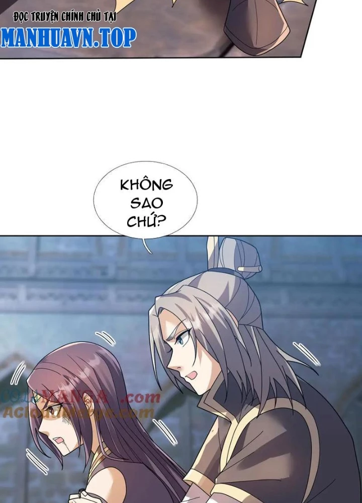 Thu triệu vạn đồ đệ, vi sư vô địch thế gian Chapter 182 - 49