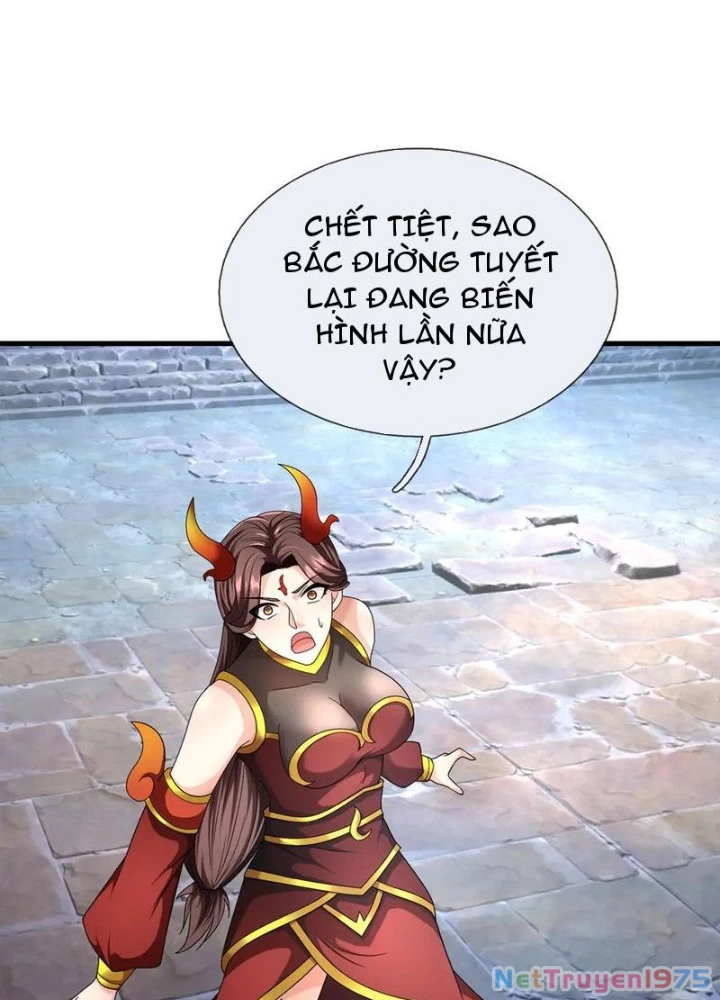 Thu triệu vạn đồ đệ, vi sư vô địch thế gian Chapter 182 - 77