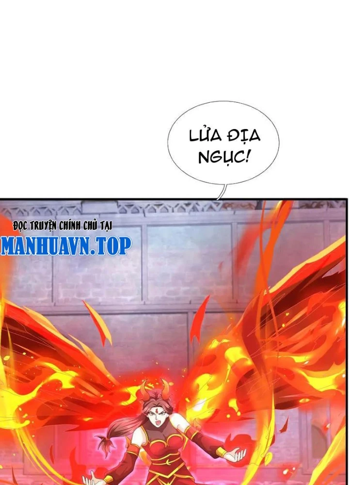 Thu triệu vạn đồ đệ, vi sư vô địch thế gian Chapter 182 - 97