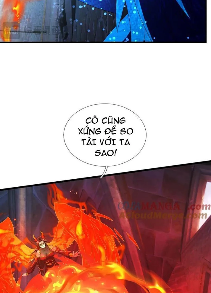 Thu triệu vạn đồ đệ, vi sư vô địch thế gian Chapter 182 - 105