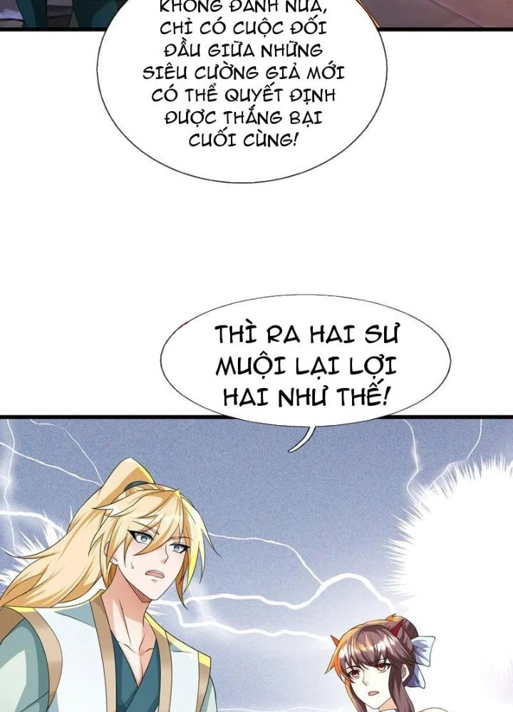 Thu triệu vạn đồ đệ, vi sư vô địch thế gian Chapter 182 - 119
