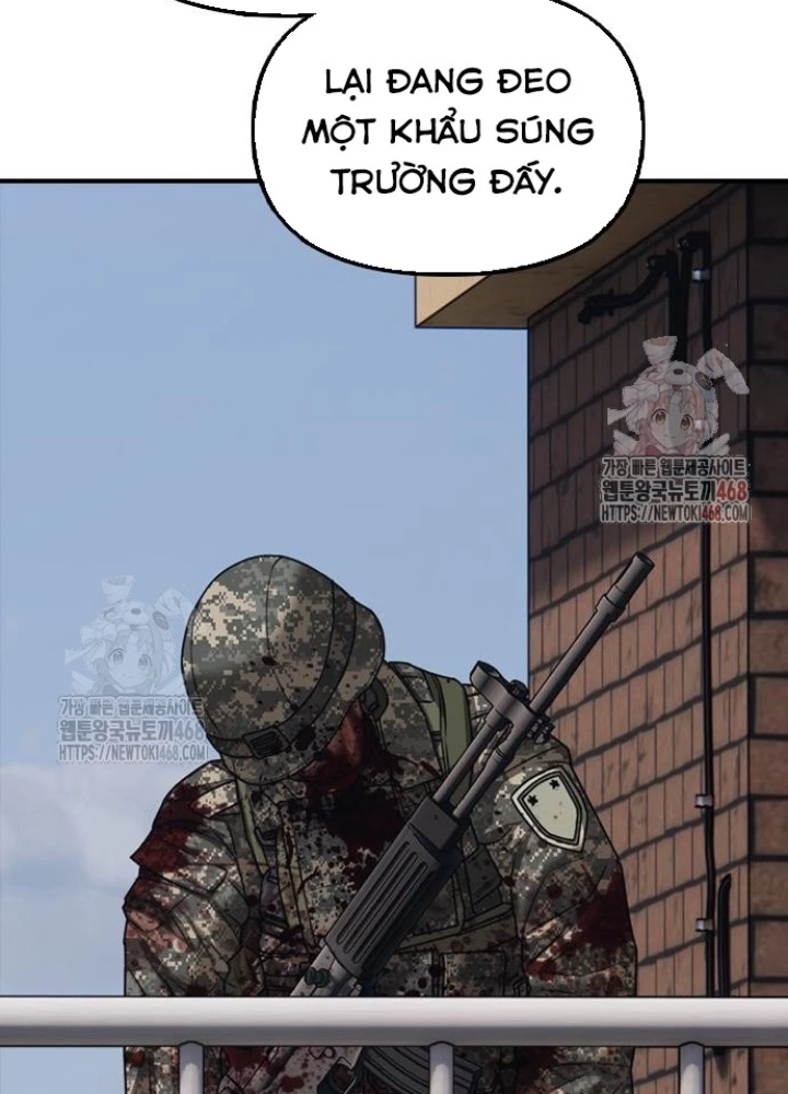 Ngày Tận Thế Đã Đến Chapter 12 - 5