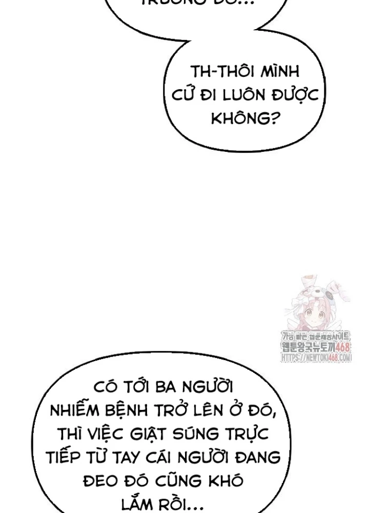 Ngày Tận Thế Đã Đến Chapter 12 - 11