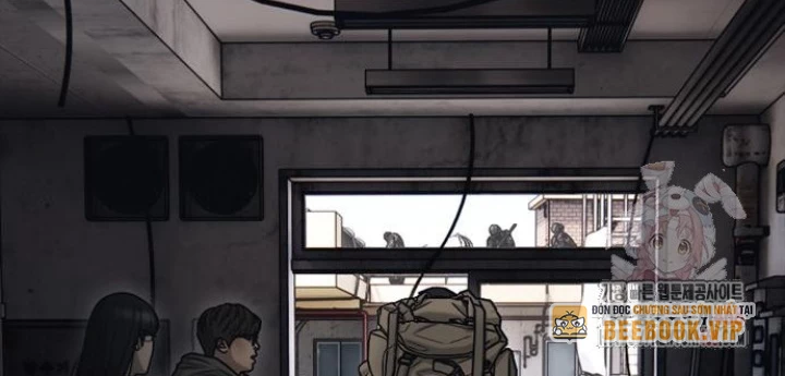 Ngày Tận Thế Đã Đến Chapter 12 - 20