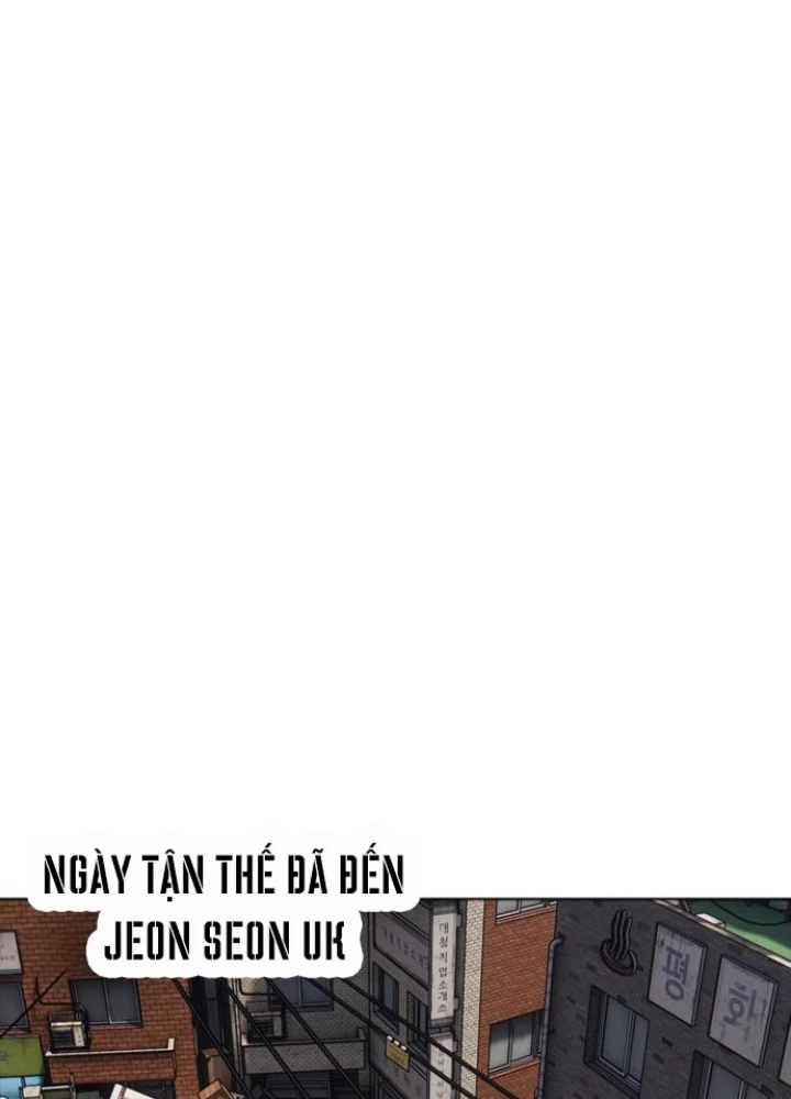 Ngày Tận Thế Đã Đến Chapter 12 - 23