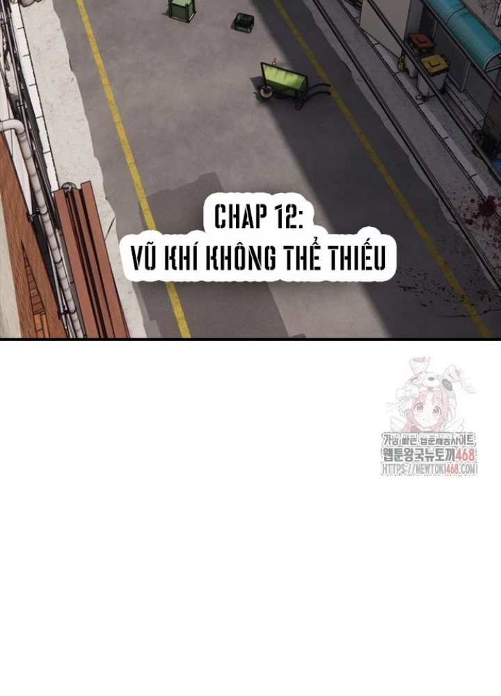 Ngày Tận Thế Đã Đến Chapter 12 - 25