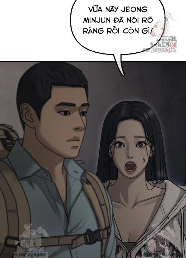 Ngày Tận Thế Đã Đến Chapter 12 - 27