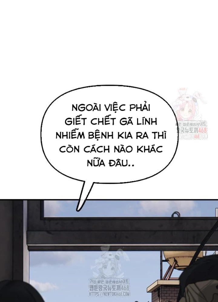 Ngày Tận Thế Đã Đến Chapter 12 - 33