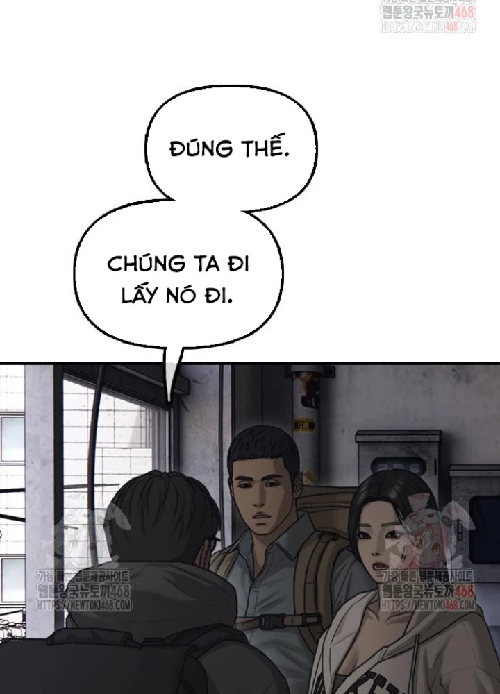 Ngày Tận Thế Đã Đến Chapter 12 - 55