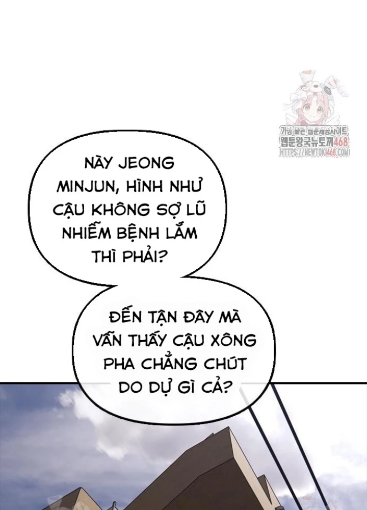 Ngày Tận Thế Đã Đến Chapter 12 - 83