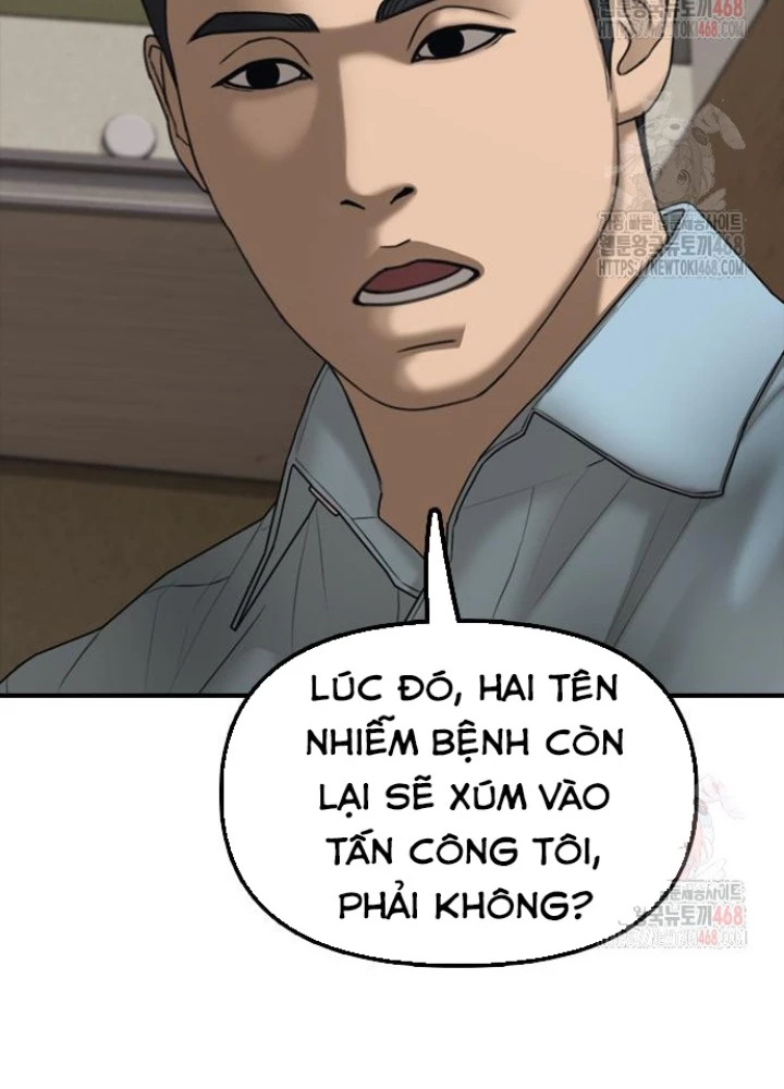 Ngày Tận Thế Đã Đến Chapter 12 - 111