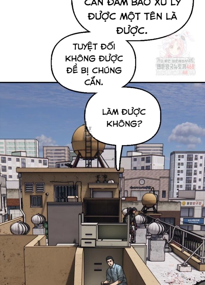 Ngày Tận Thế Đã Đến Chapter 12 - 117