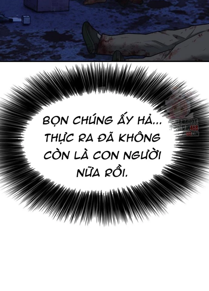 Ngày Tận Thế Đã Đến Chapter 12 - 137