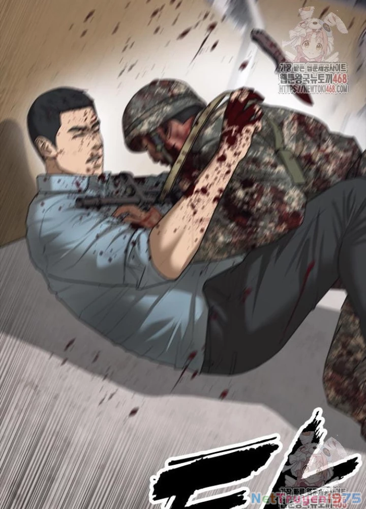 Ngày Tận Thế Đã Đến Chapter 12 - 219