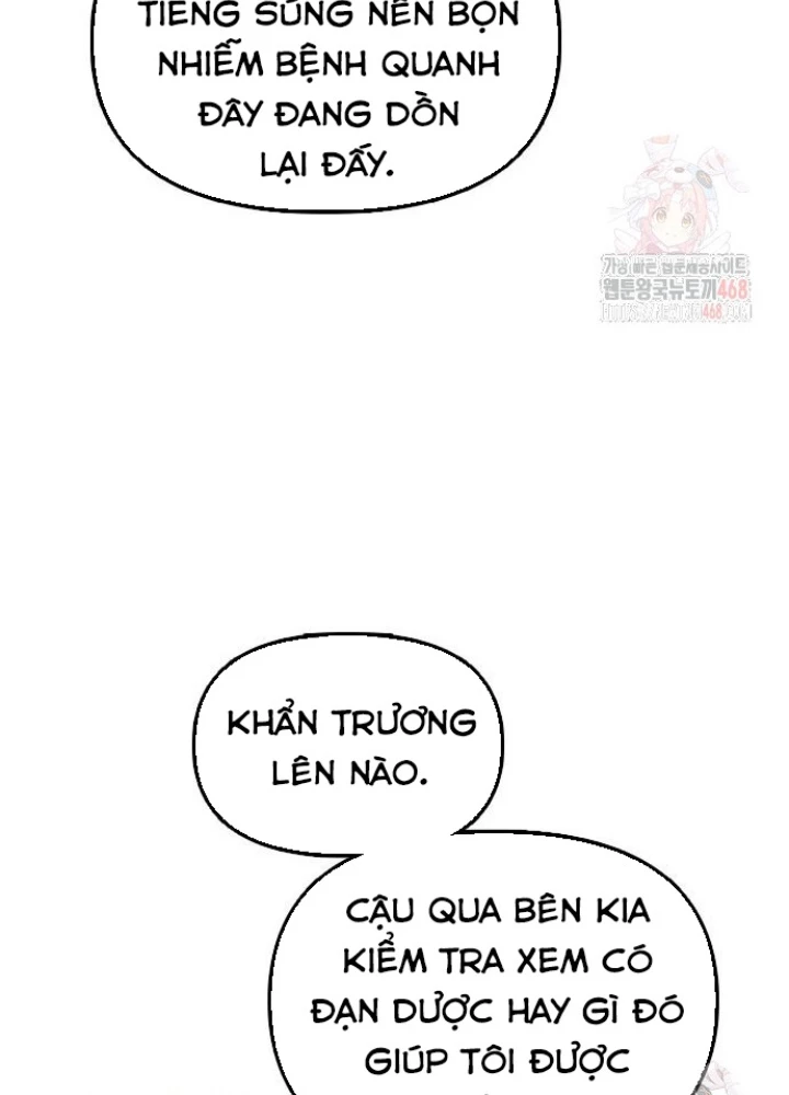 Ngày Tận Thế Đã Đến Chapter 12 - 301