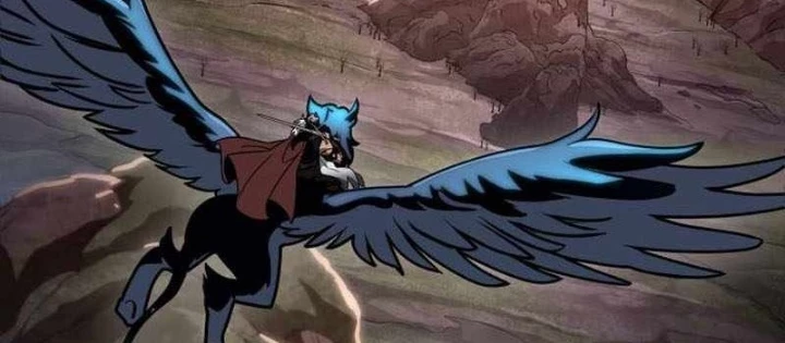 Sử Thi Valhalla Chapter 34 - 4