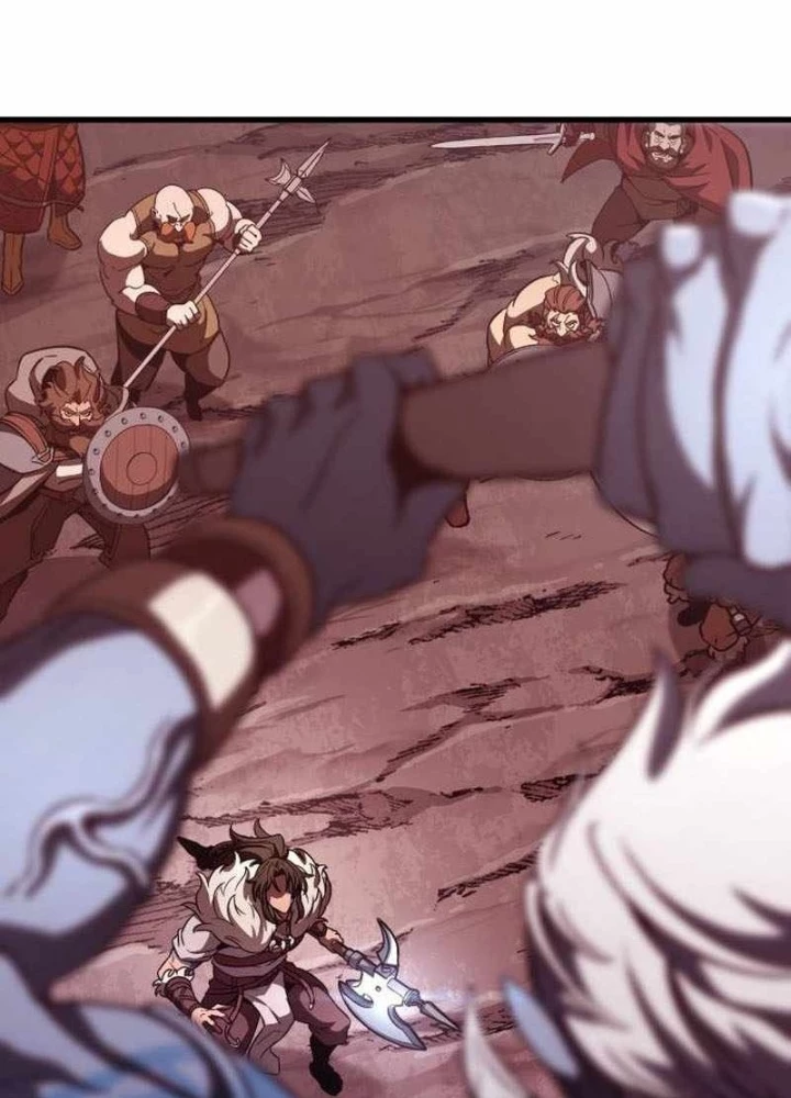 Sử Thi Valhalla Chapter 34 - 17