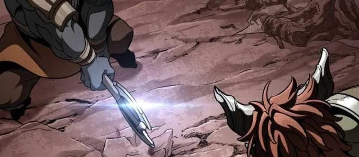 Sử Thi Valhalla Chapter 34 - 32