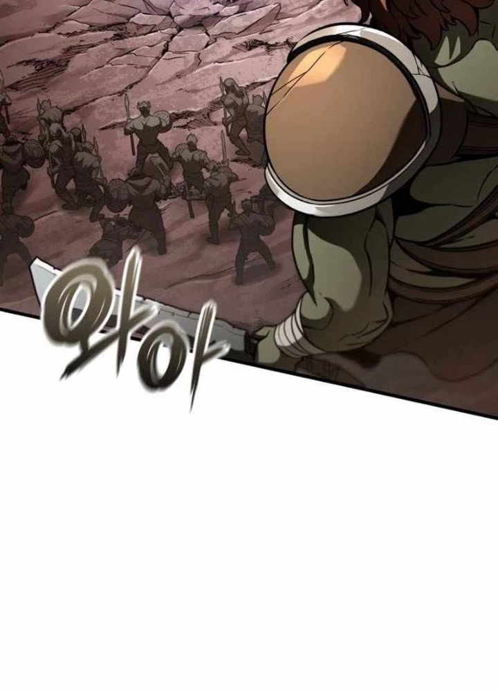 Sử Thi Valhalla Chapter 34 - 33