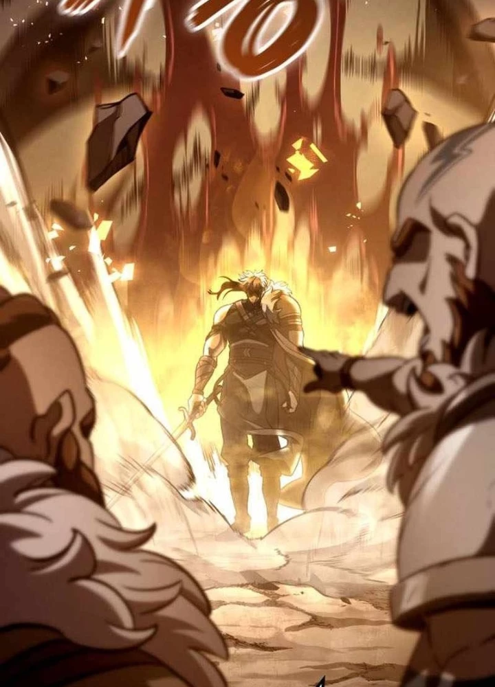 Sử Thi Valhalla Chapter 34 - 51