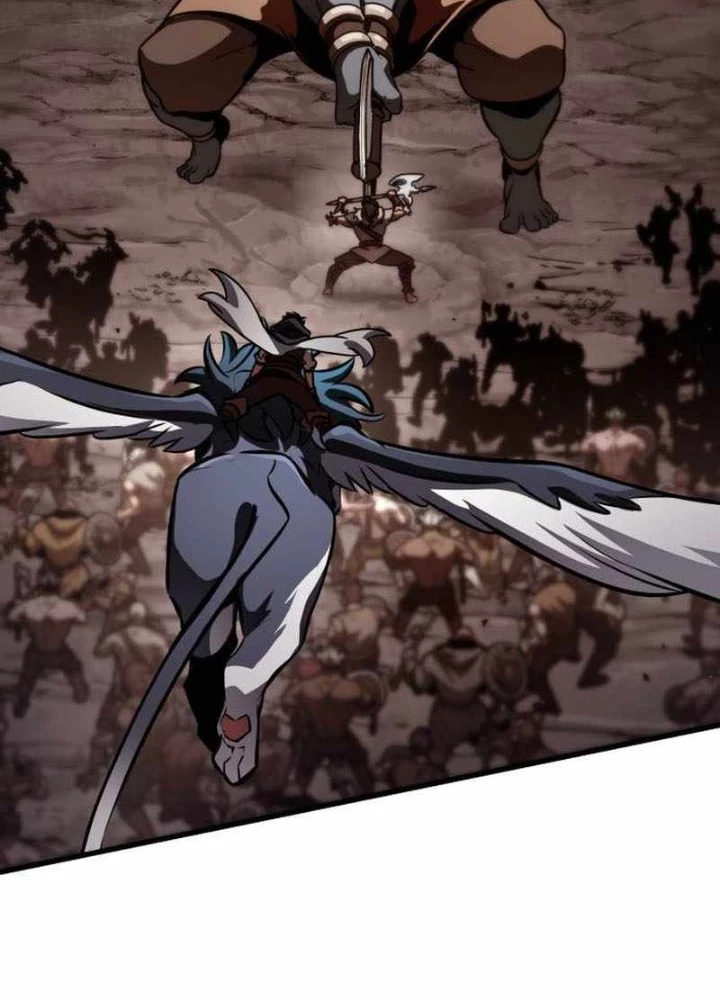 Sử Thi Valhalla Chapter 34 - 55
