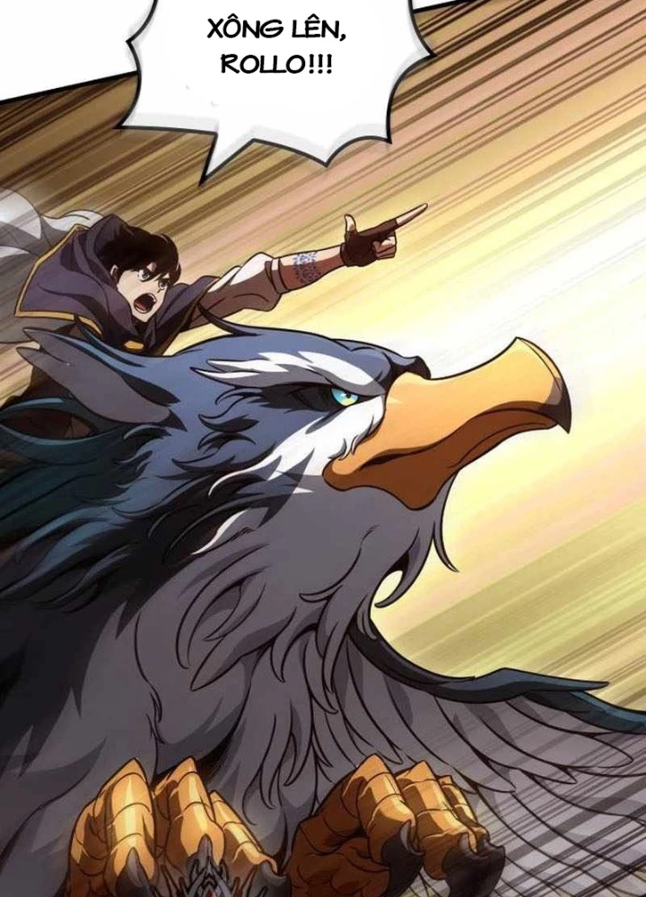 Sử Thi Valhalla Chapter 34 - 57